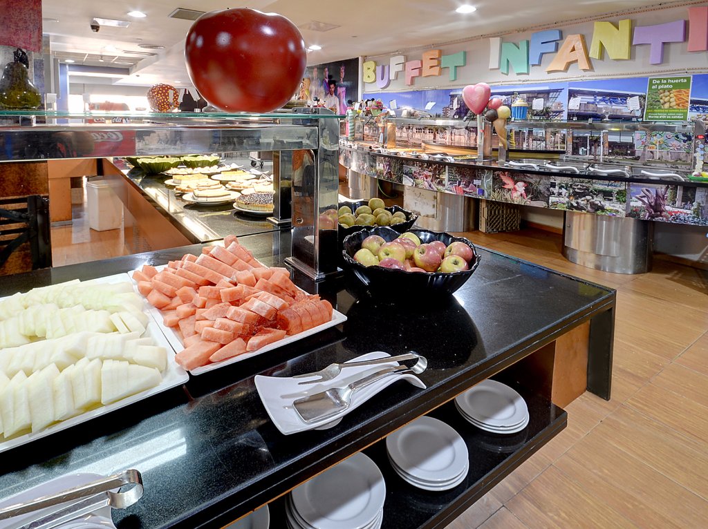 Hotel Gran Duque 4 16