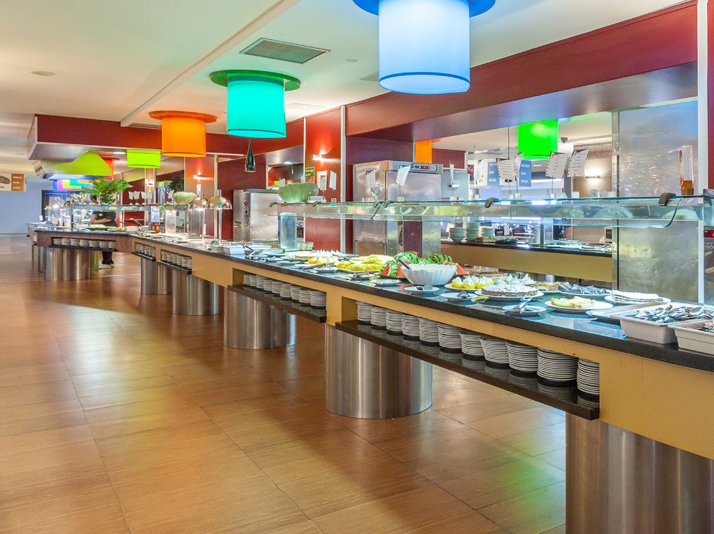 Hotel Gran Duque 4 21