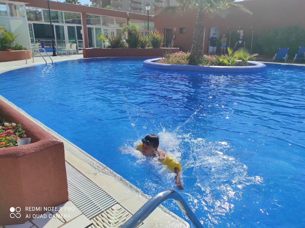 Hotel Gran Duque 4 2