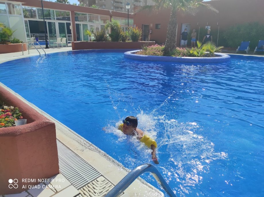 Hotel Gran Duque 4 - Foto 16