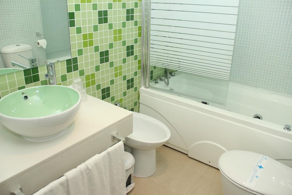 Hotel Gran Duque 4 3