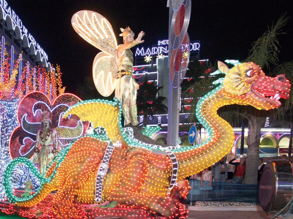 Hotel Gran Duque 4 4