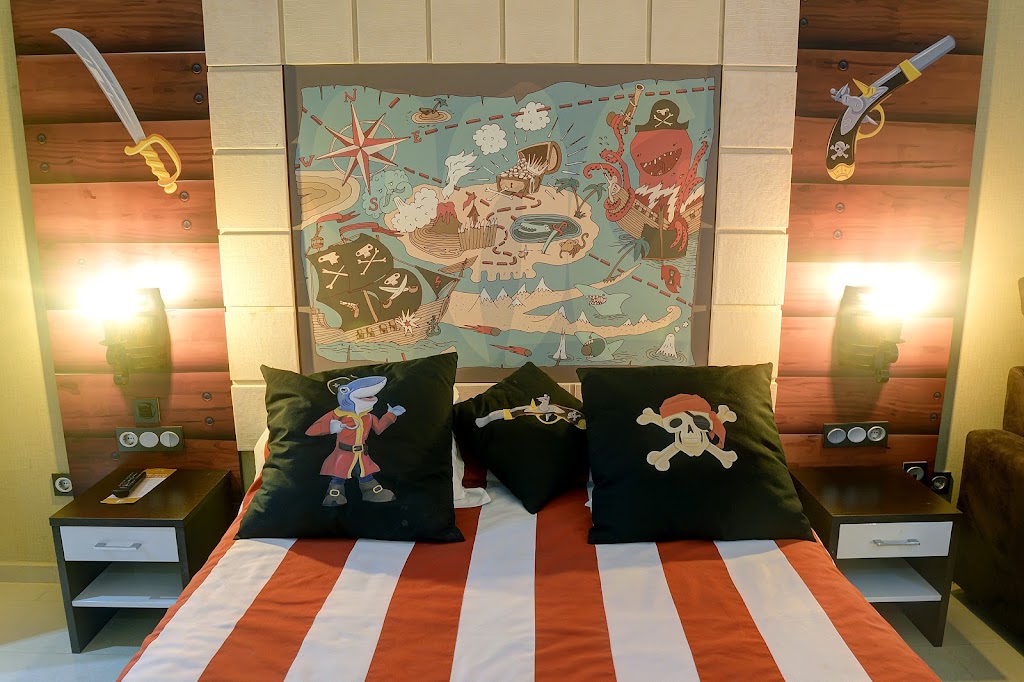 Hotel Gran Duque 4 7