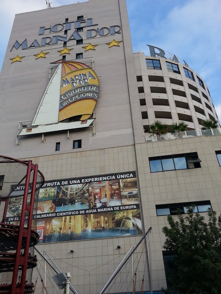 Parque Infantil Mundo Fantasía - Foto 4