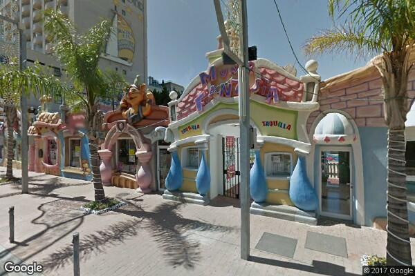 Parque Infantil Mundo Fantasía - Foto 11