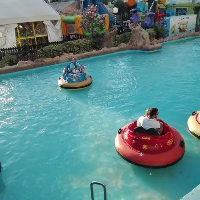 Magic Splash Adventure water park 3