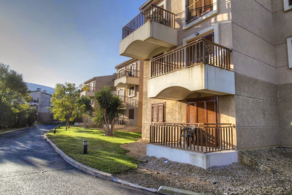 Albir Garden Resort - Foto 1