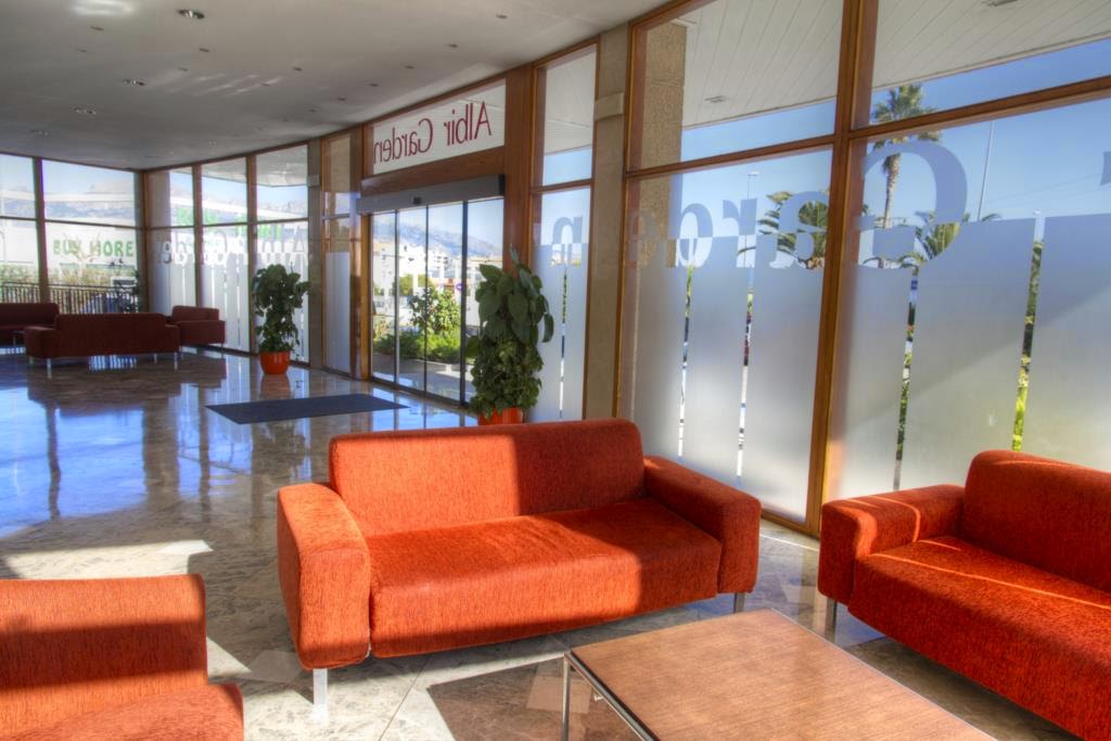 Albir Garden Resort - Foto 1