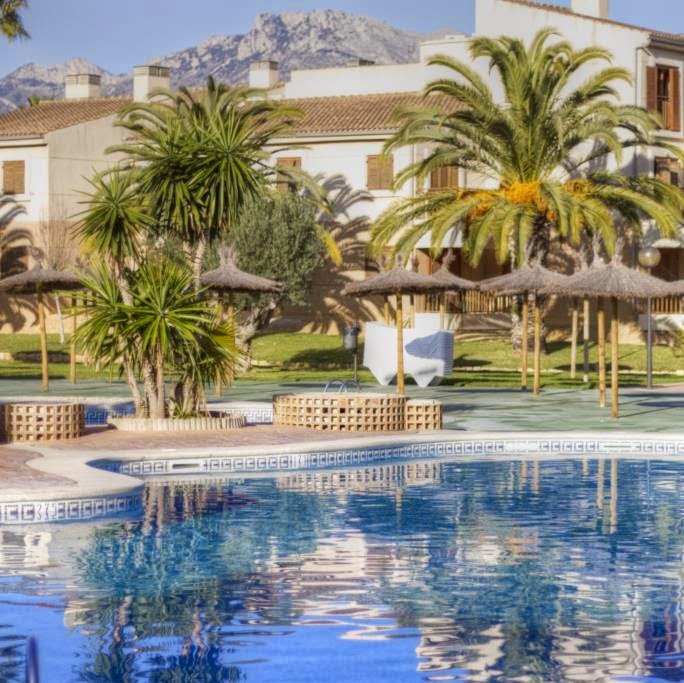 Albir Garden Resort - Foto 5