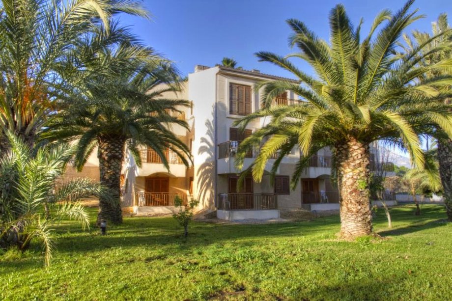 Albir Garden Resort - Foto 6