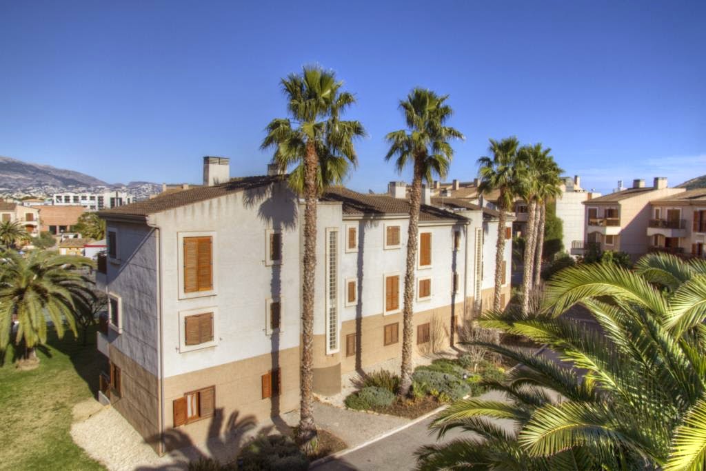 Albir Garden Resort - Foto 1