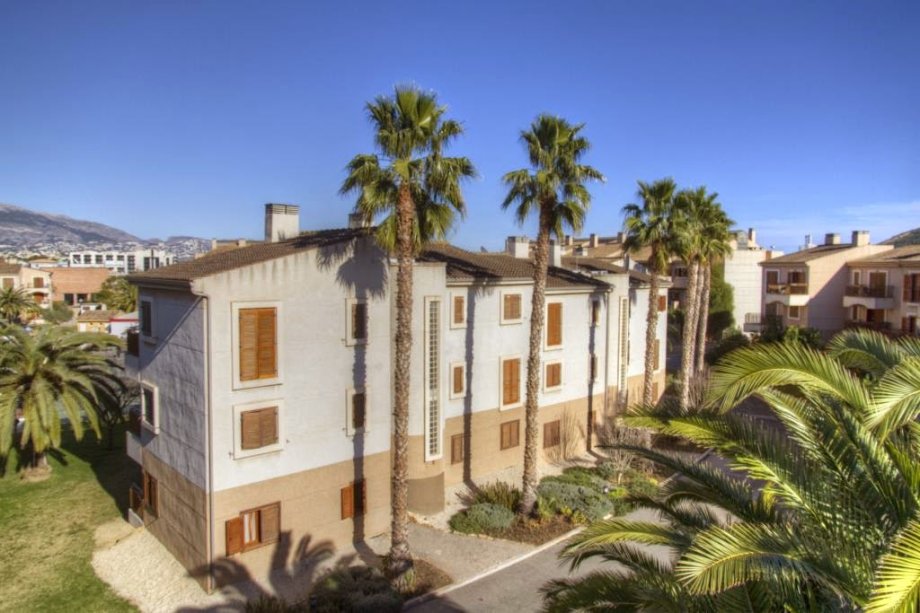 Albir Garden Resort - Foto 7