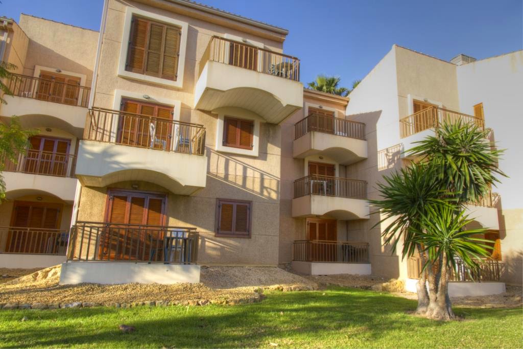 Albir Garden Resort - Foto 1