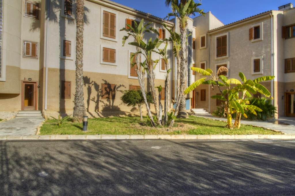 Albir Garden Resort - Foto 1