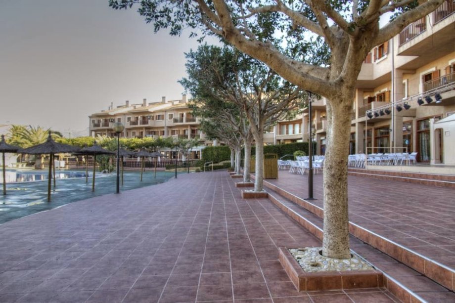 Albir Garden Resort - Foto 10