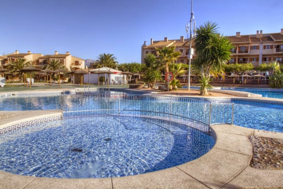 Albir Garden Resort - Foto 12