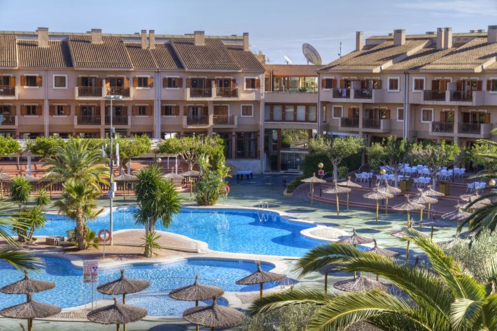 Albir Garden Resort - Foto 1