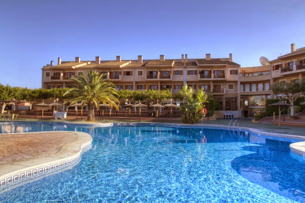 Albir Garden Resort - Foto 1