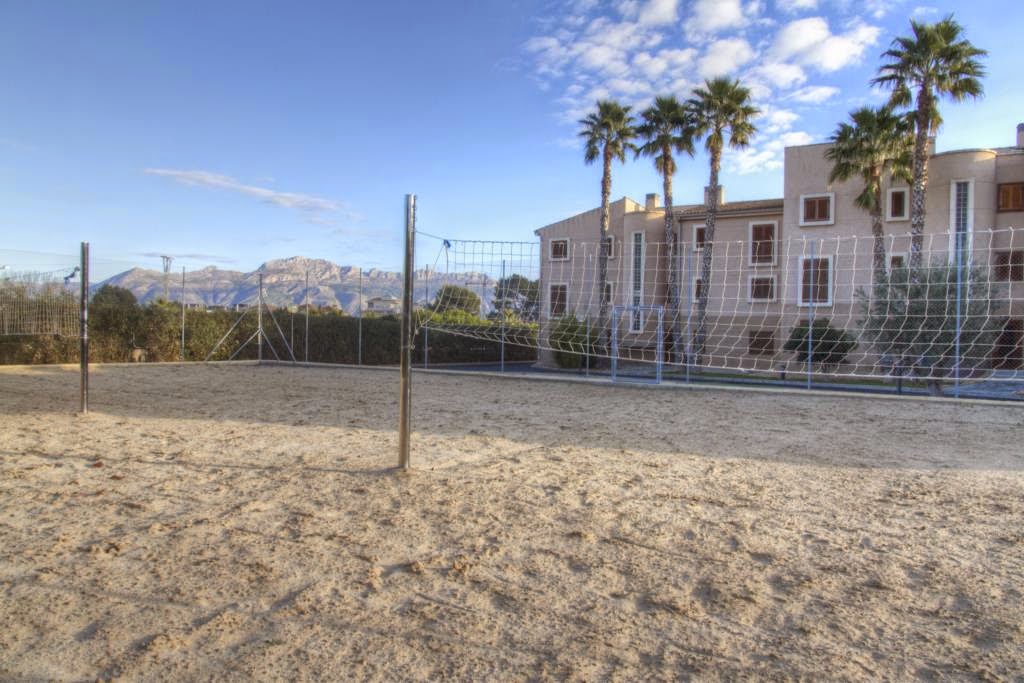 Albir Garden Resort - Foto 1