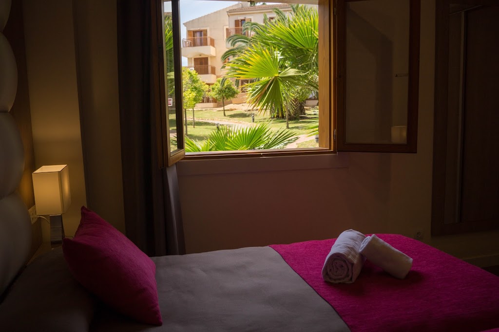 Albir Garden Resort - Foto 1