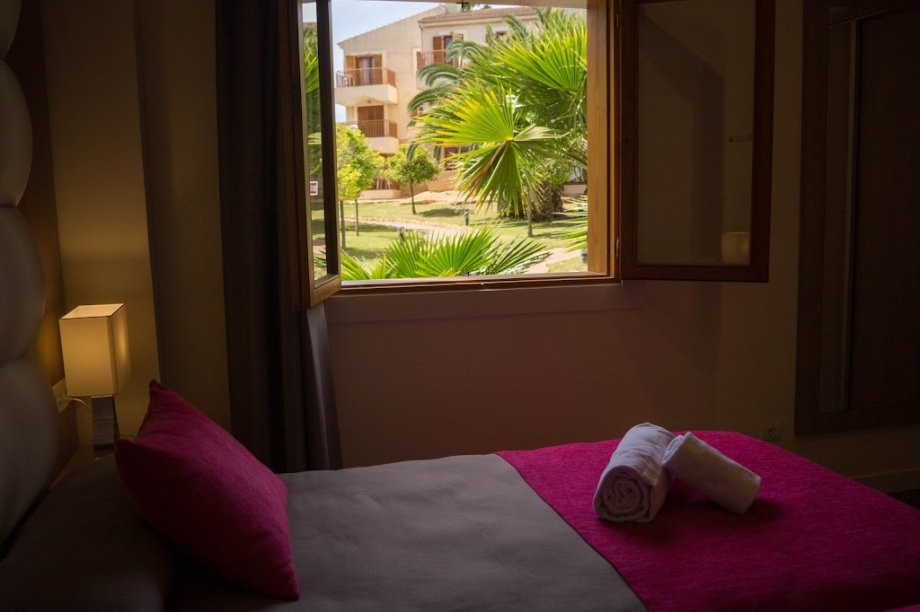 Albir Garden Resort - Foto 16