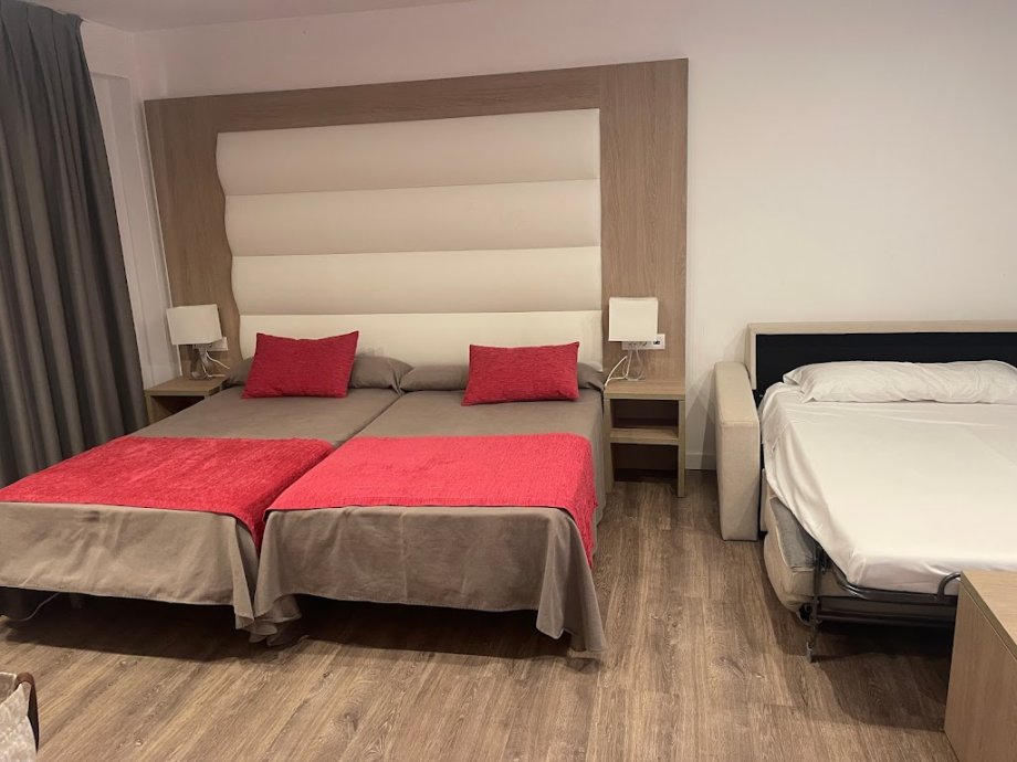 Albir Garden Resort - Foto 17