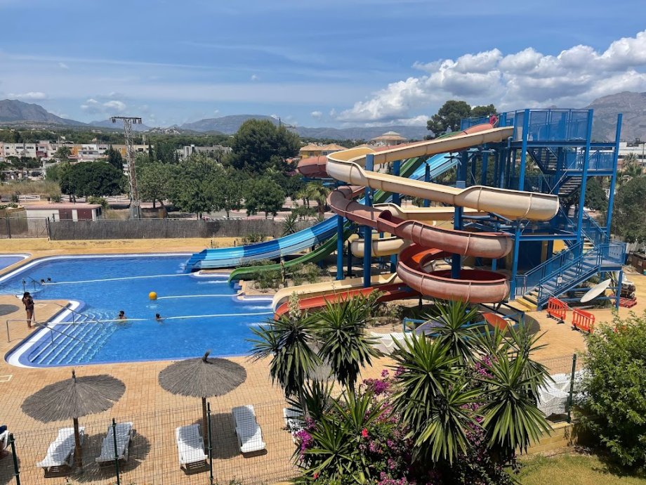 Albir Garden Resort - Foto 18