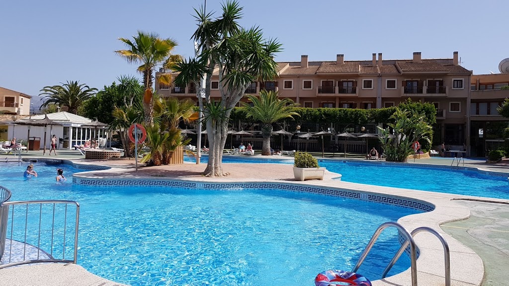 Albir Garden Resort - Foto 1