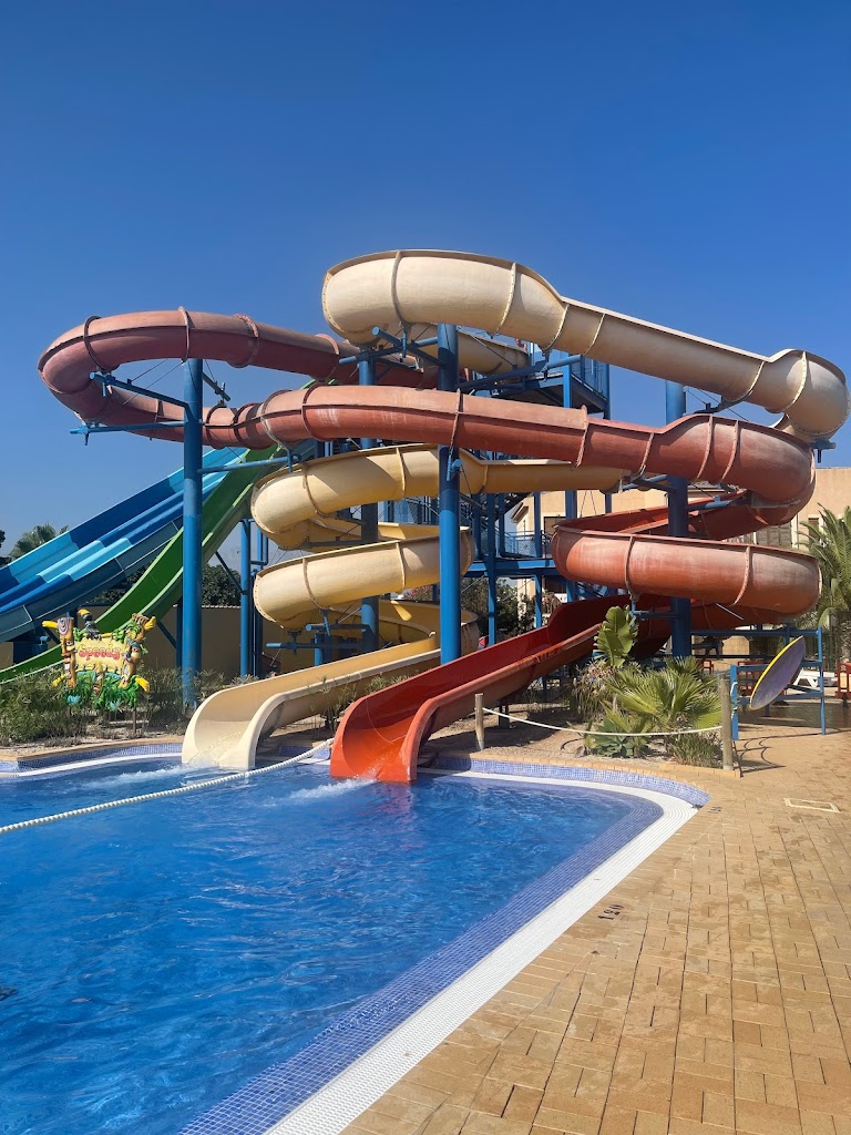 Albir Garden Resort - Foto 1