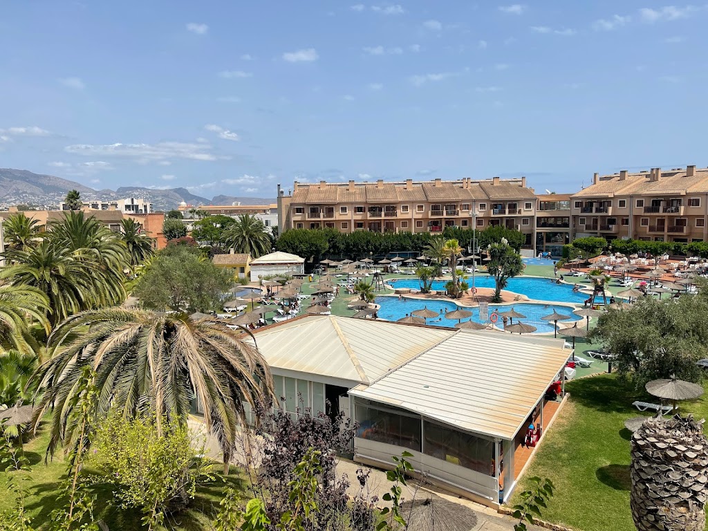 Albir Garden Resort - Foto 1