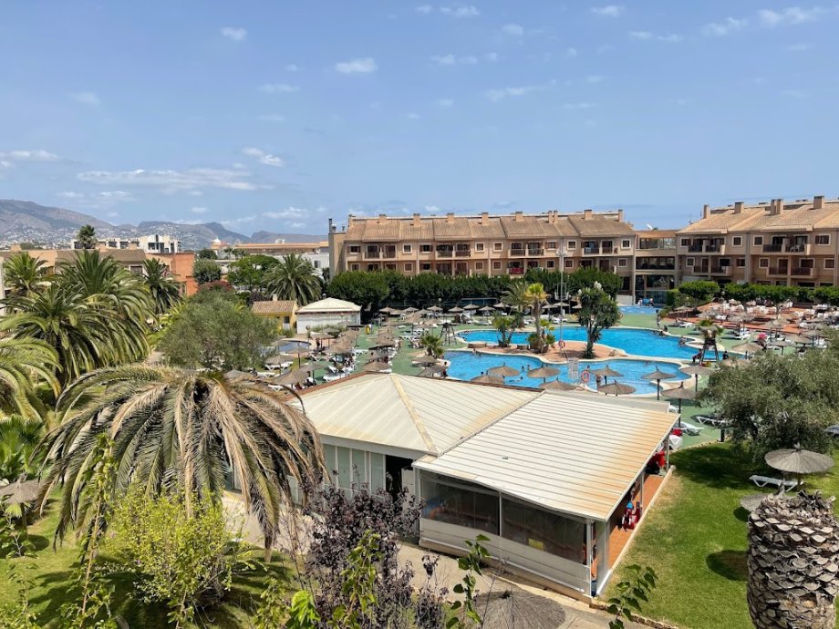 Albir Garden Resort - Foto 22