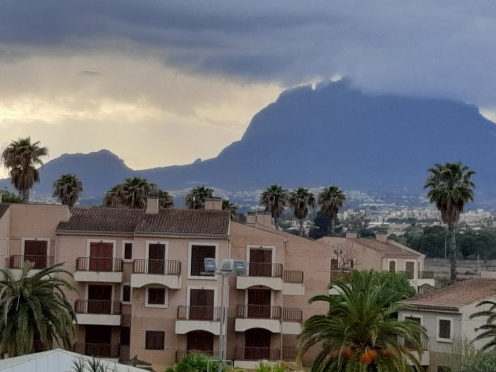 Albir Garden Resort - Foto 1