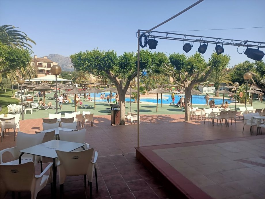 Albir Garden Resort - Foto 24