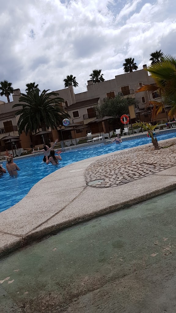 Albir Garden Resort - Foto 1