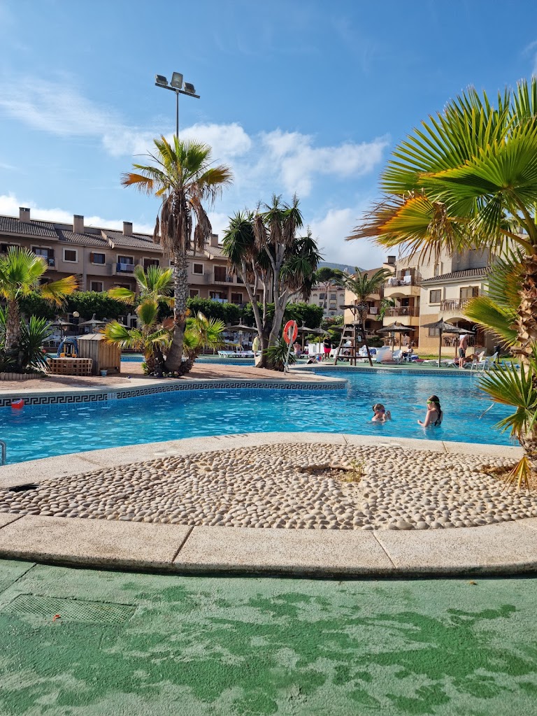 Albir Garden Resort - Foto 1