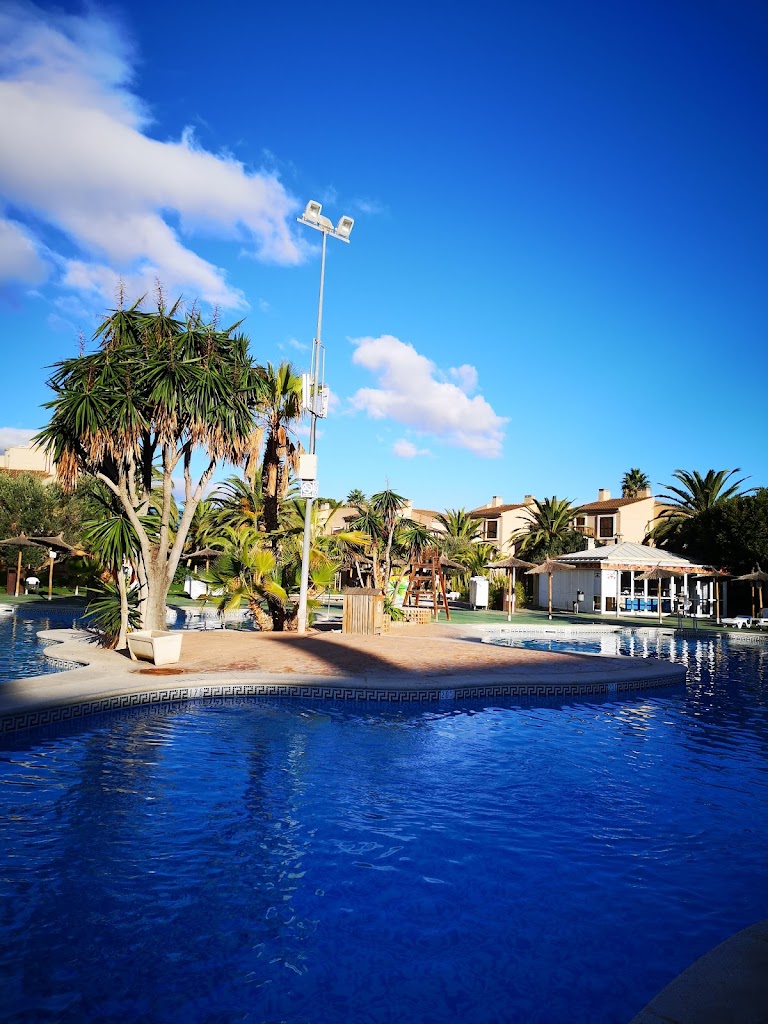 Albir Garden Resort - Foto 30