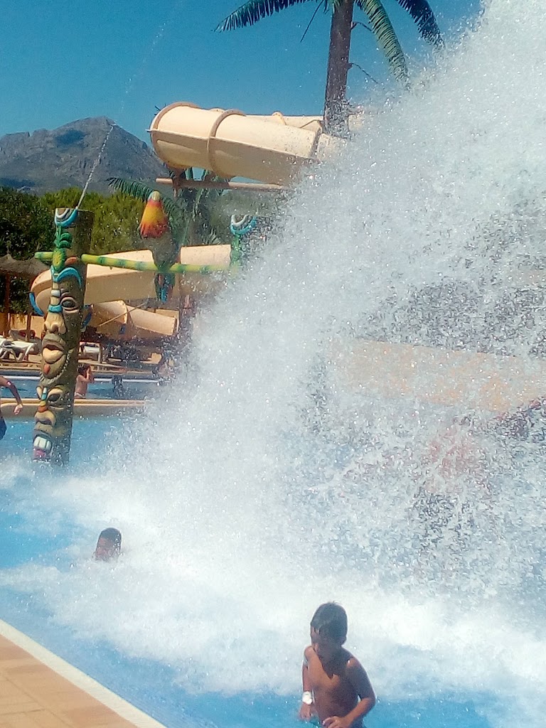 Albir Garden Resort - Foto 1