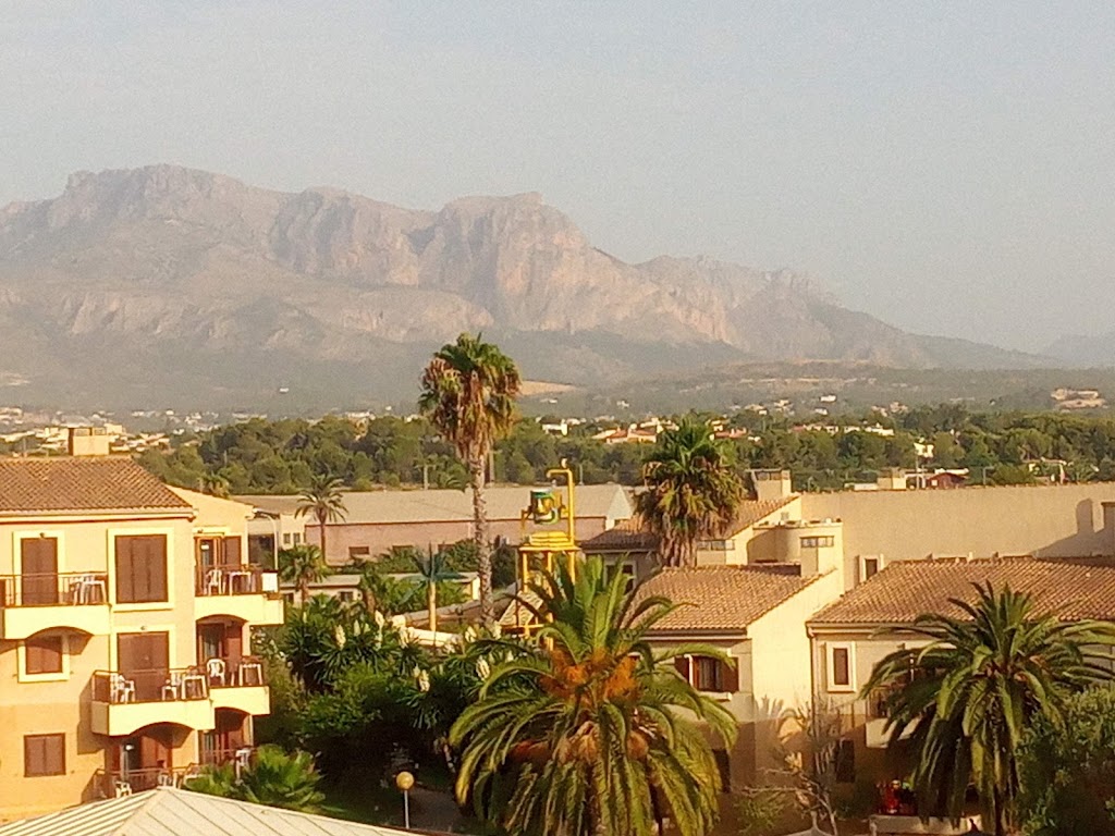 Albir Garden Resort - Foto 1