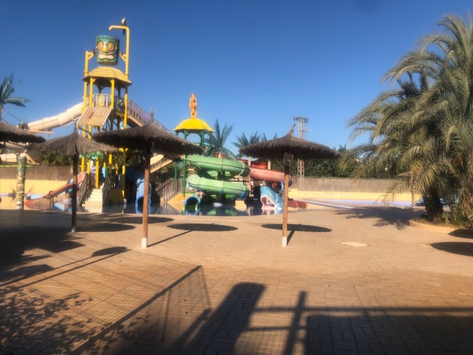 Albir Garden Resort - Foto 27