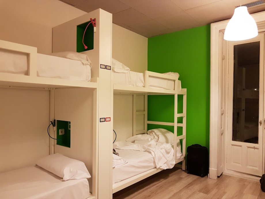 U Hostels - Foto 12