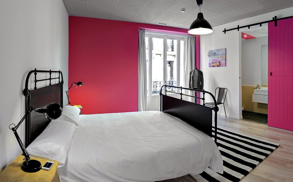 U Hostels - Foto 1
