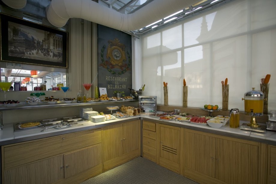 Petit Palace Alcalá - Foto 3