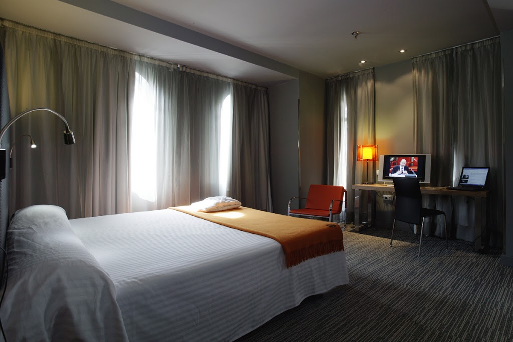 Petit Palace Alcalá - Foto 1