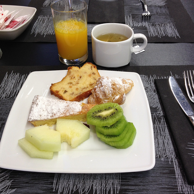 Petit Palace Alcalá - Foto 1