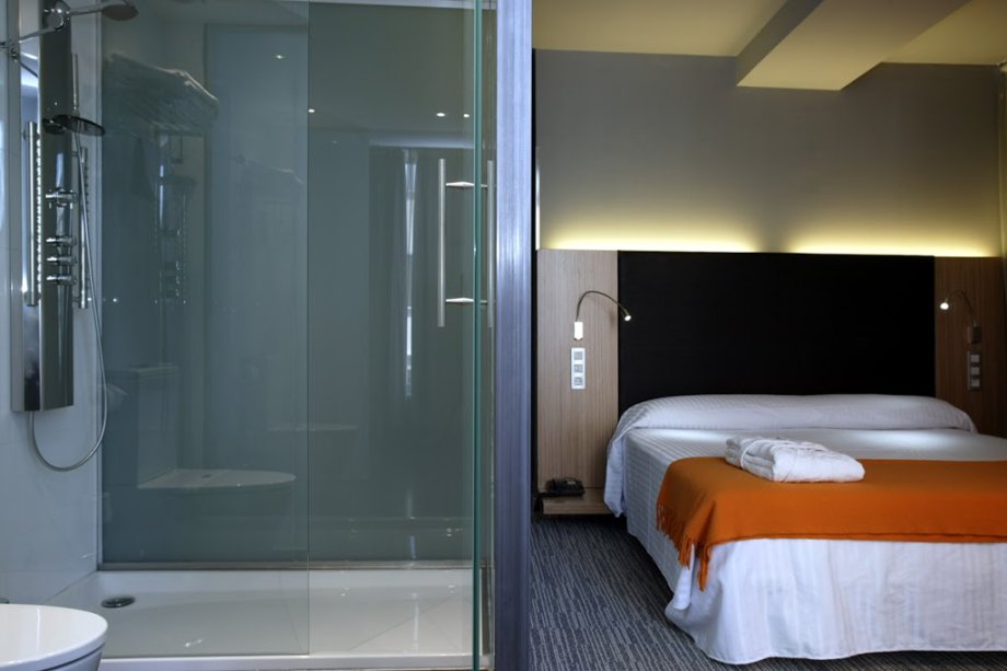 Petit Palace Alcalá - Foto 7