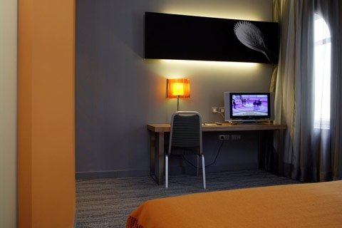 Petit Palace Alcalá - Foto 1