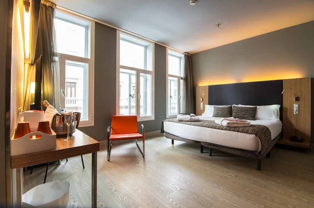 Petit Palace Alcalá - Foto 1