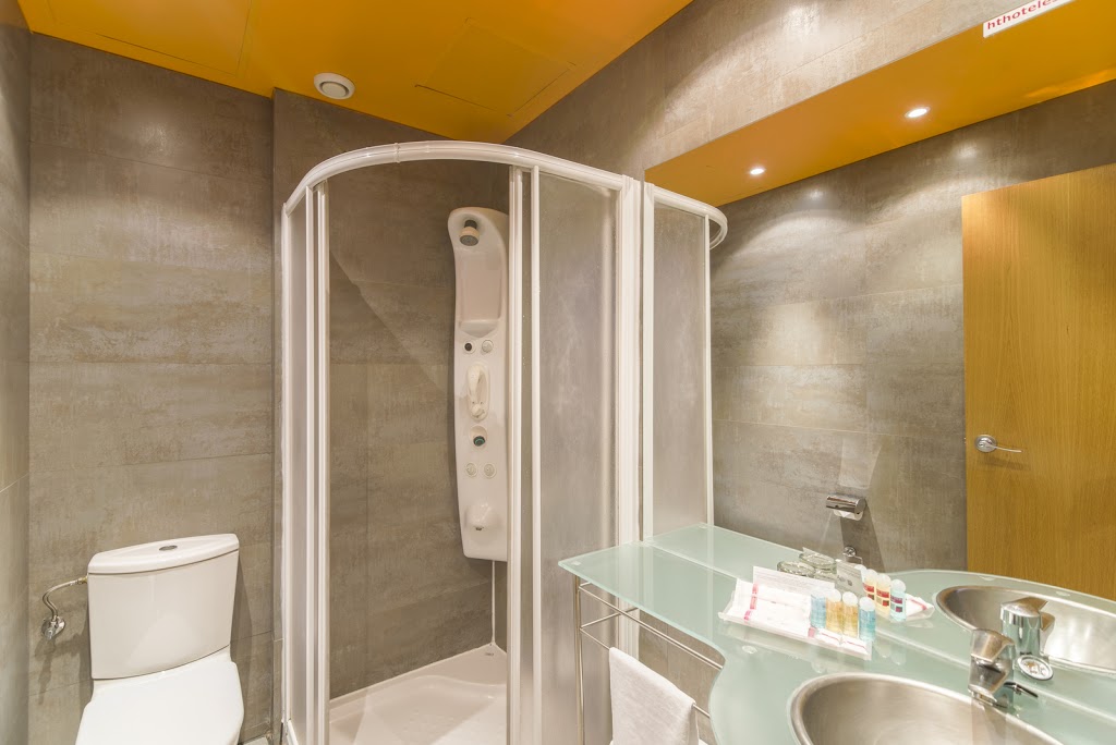 Petit Palace Cliper Gran Vía 12