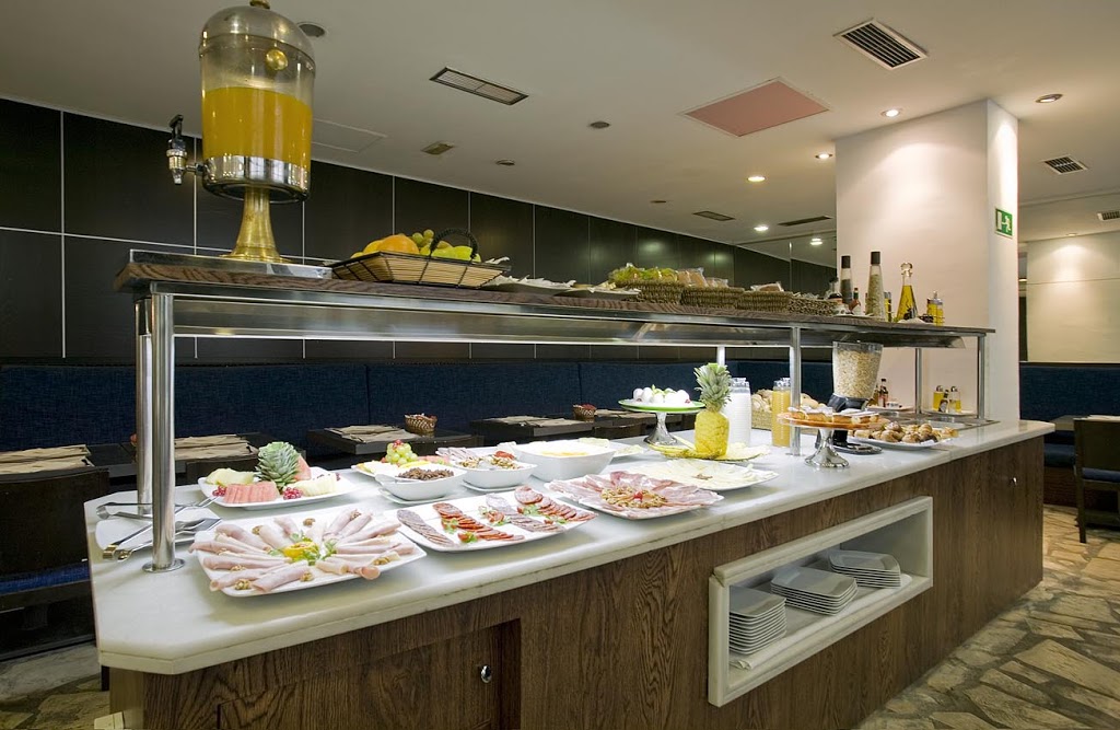 Petit Palace Cliper Gran Vía - Foto 1