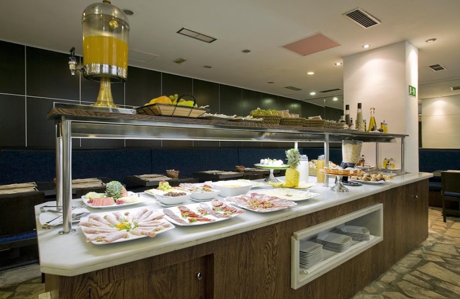 Petit Palace Cliper Gran Vía - Foto 4